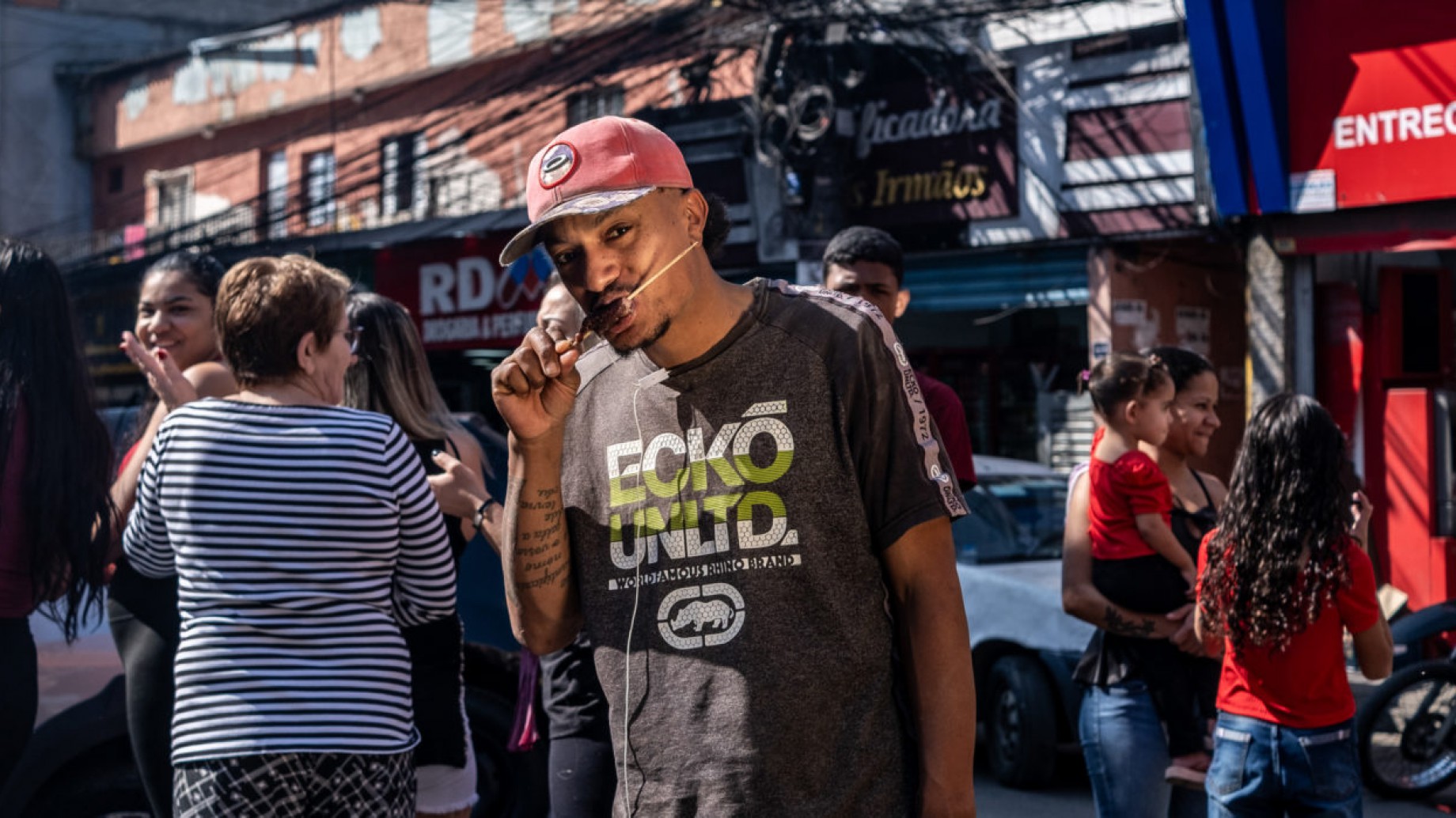 ¿La carne vacuna está perdiendo terreno en Sudamérica?