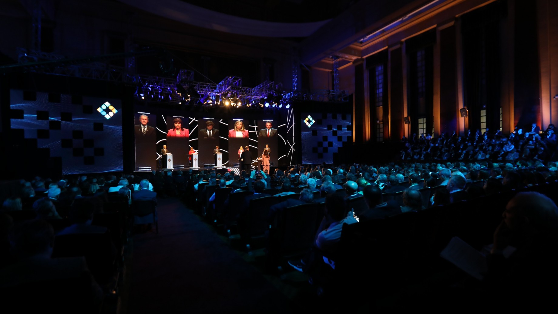 ¿Qué dijeron lxs candidatxs sobre protección ambiental?