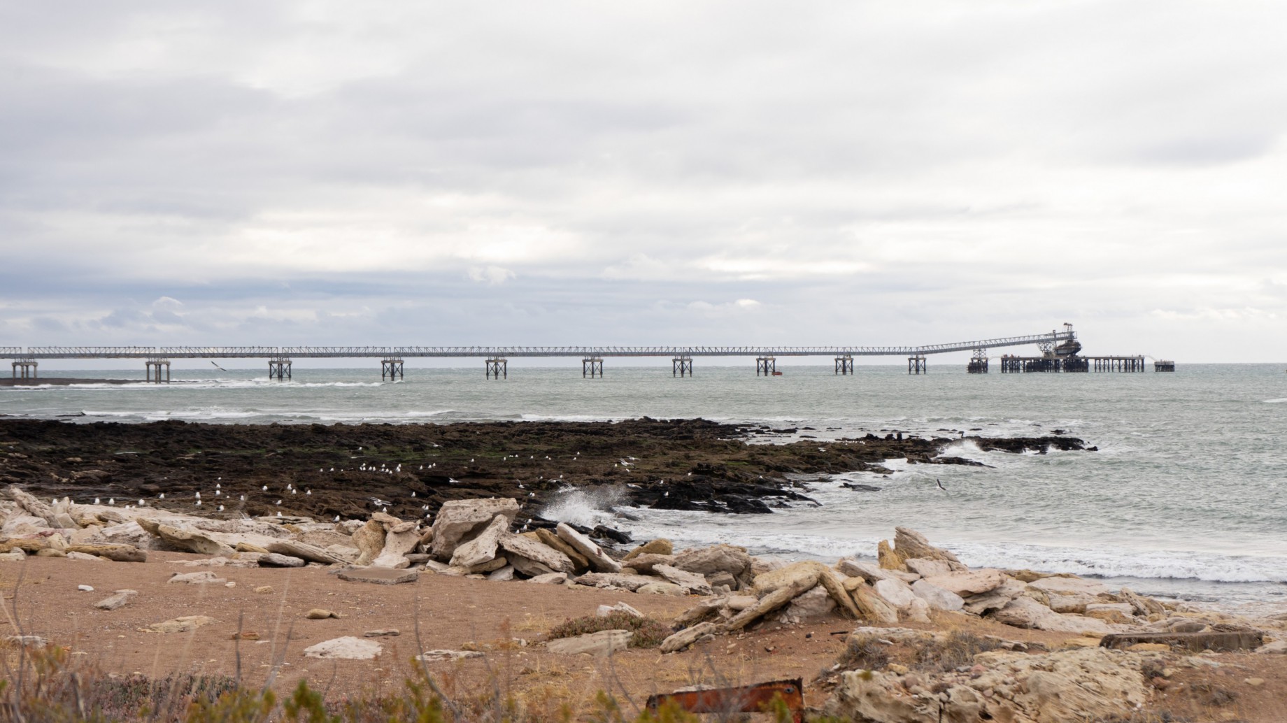 Vaca Muerta Sur: YPF admite en documento interno que gestionó la derogación de una ley ambiental para construir su oleoducto
