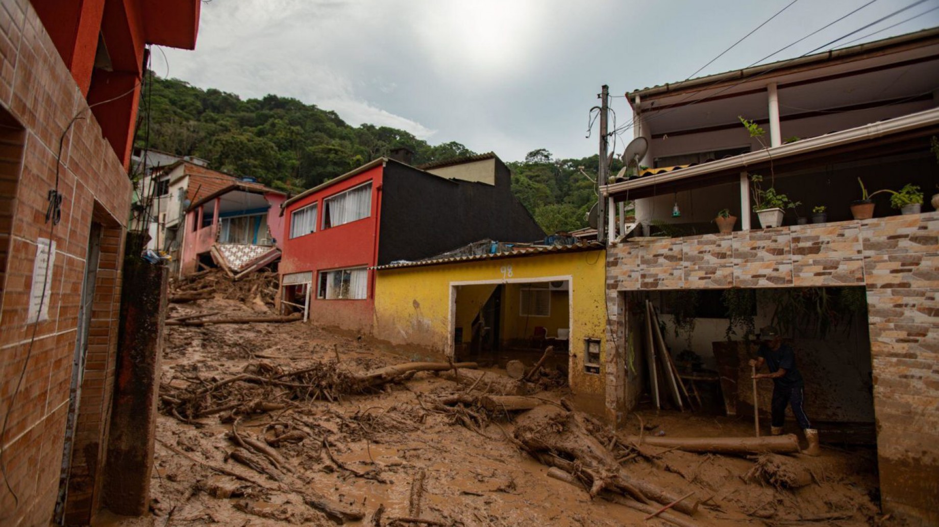¿Cómo reducir los riesgos de desastres ambientales en América Latina y el Caribe?