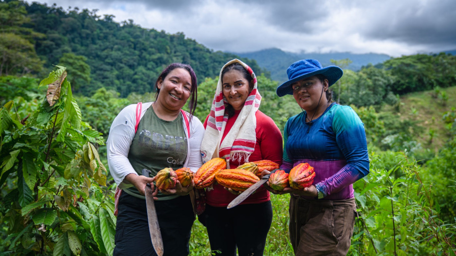 Una transición justa en América Latina requiere políticas económicas ambiciosas