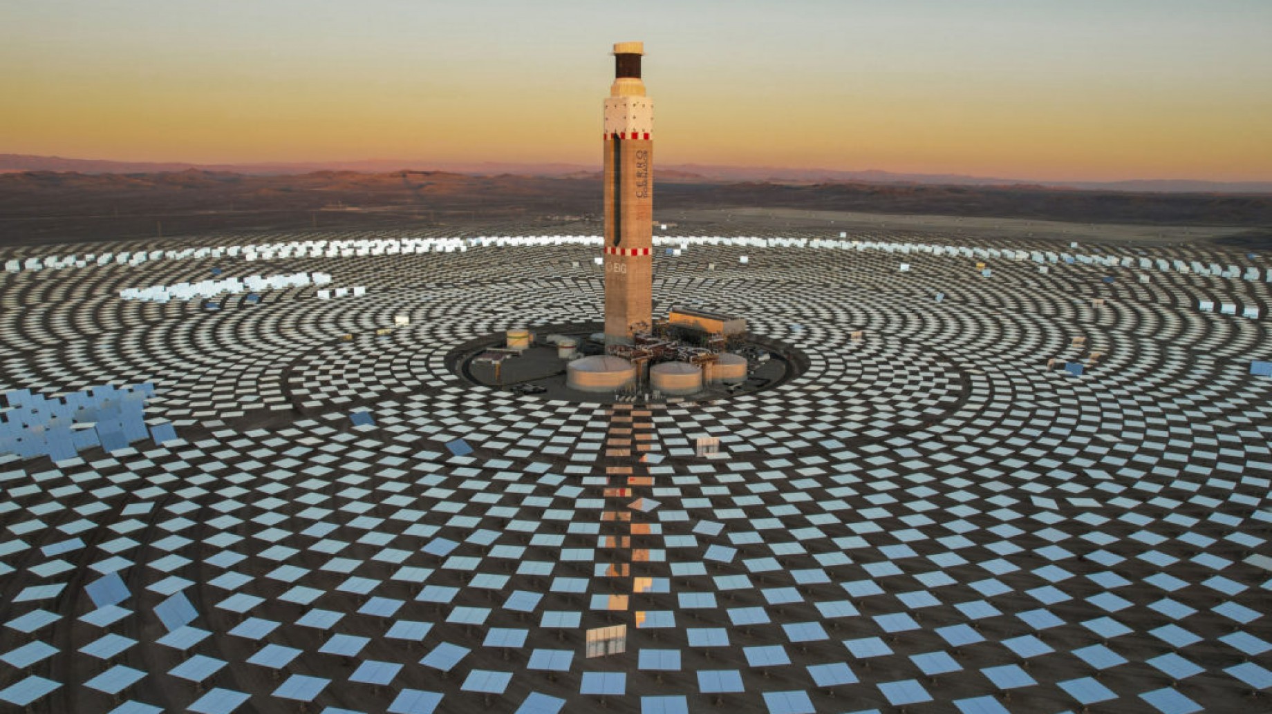 América Latina puede tener un rol 'destacado' en la transición energética, según un informe