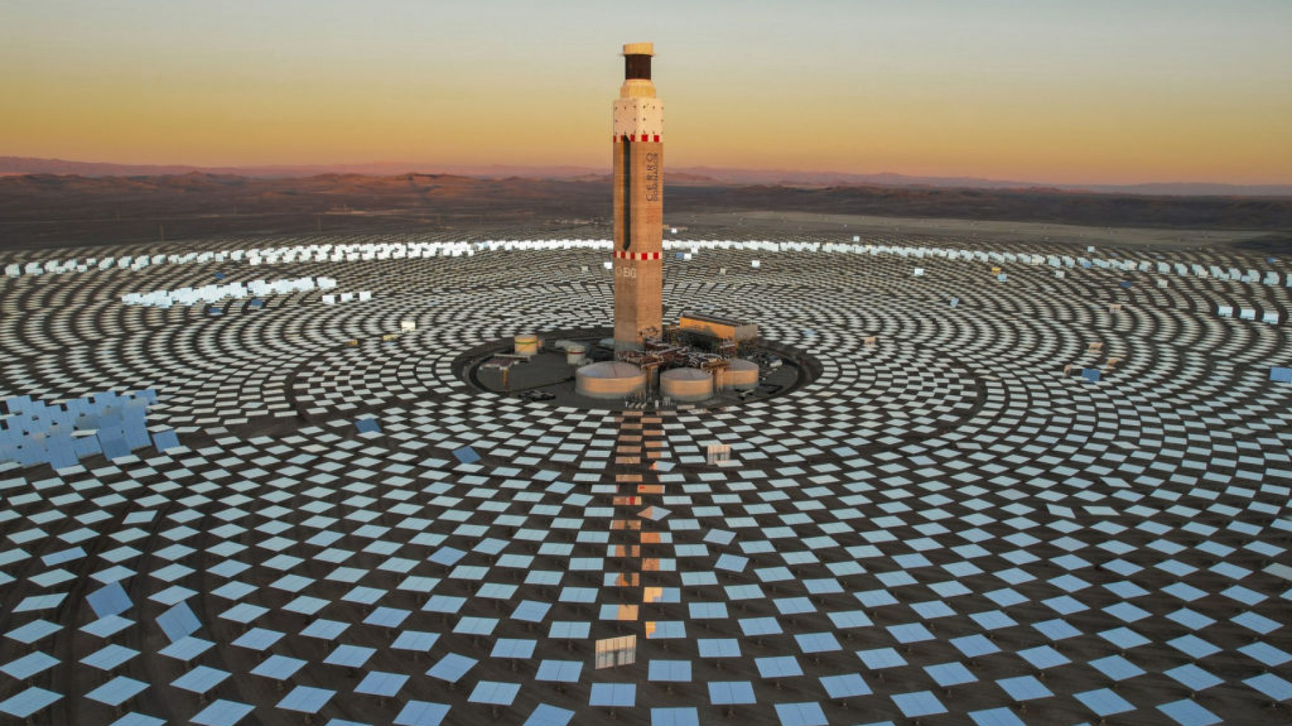 América Latina puede tener un rol  'destacado' en la transición energética, según un informe