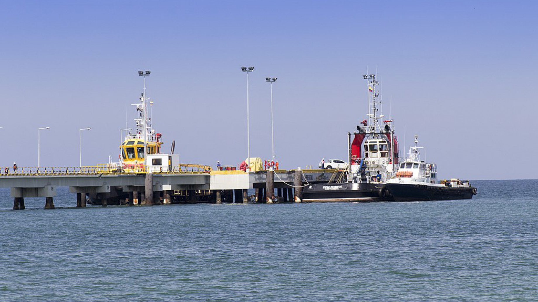 Petroleras latinoamericanas asumen metas climáticas contradictorias