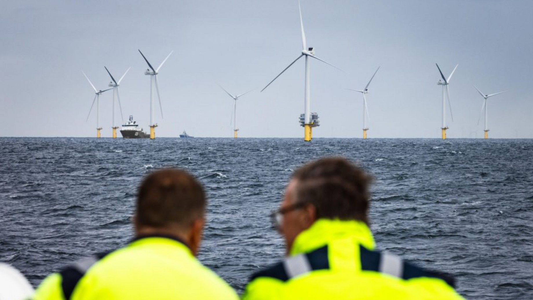 Ambientalistas piden que los océanos tengan un papel destacado en la COP28