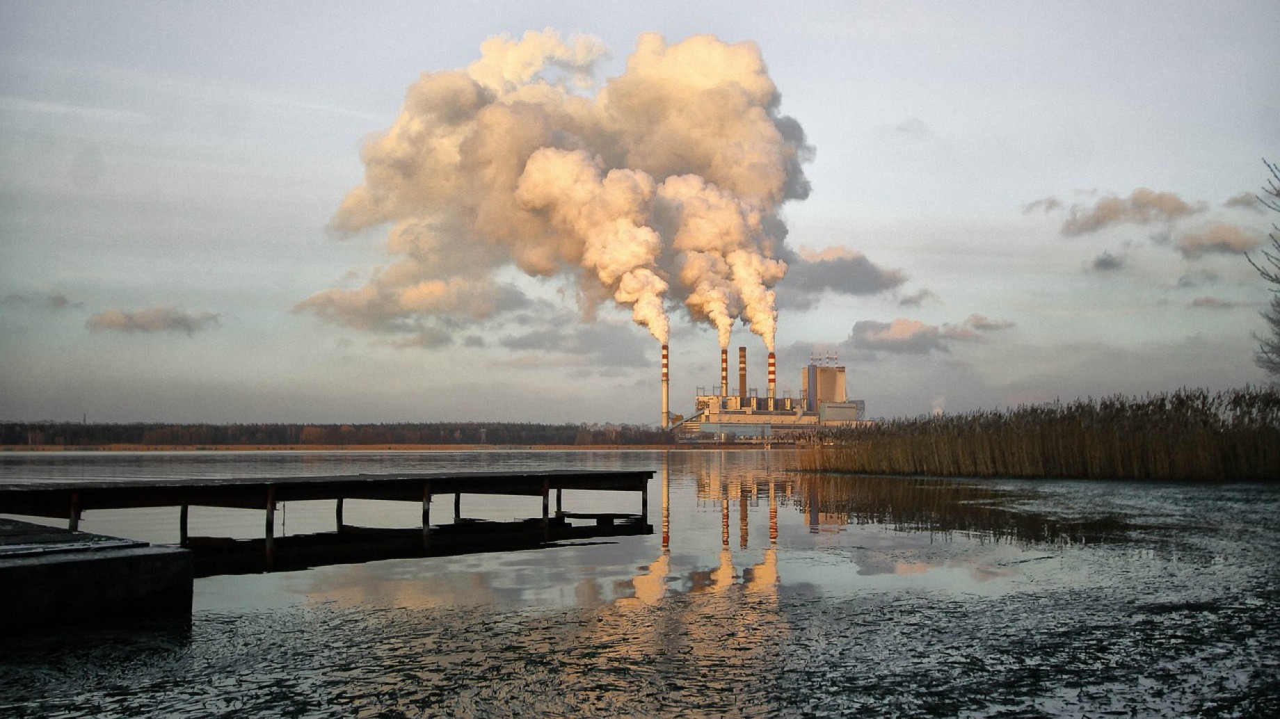 ¿Proteccionismo disfrazado de ecologismo? Europa rechaza productos de LATAM, pero está en el podio de la contaminación planetaria
