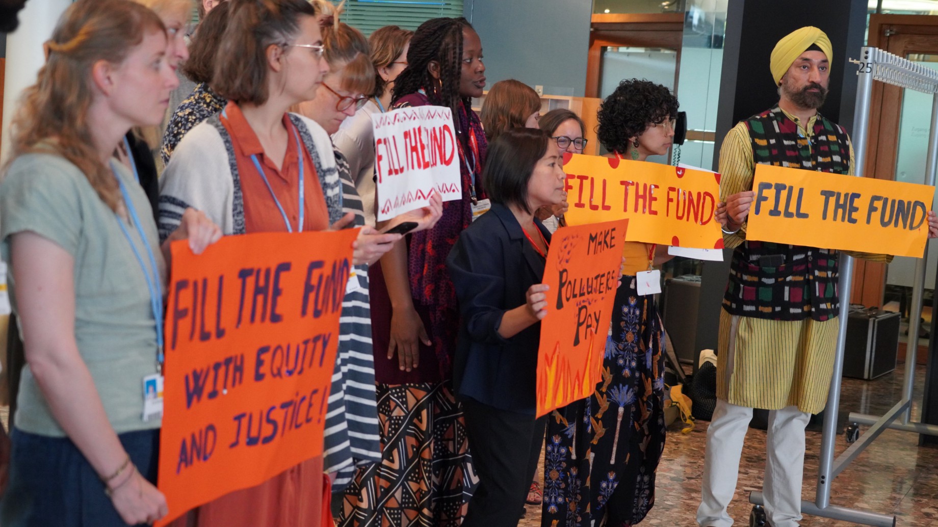 Todo lo que tenés saber sobre las discusiones entre países por el financiamiento climático