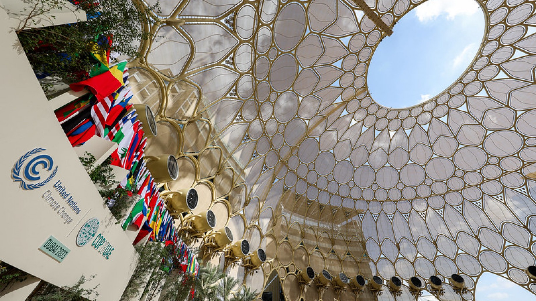 ¿Transición hacia dónde? Las claves de la discusión energética en la COP28