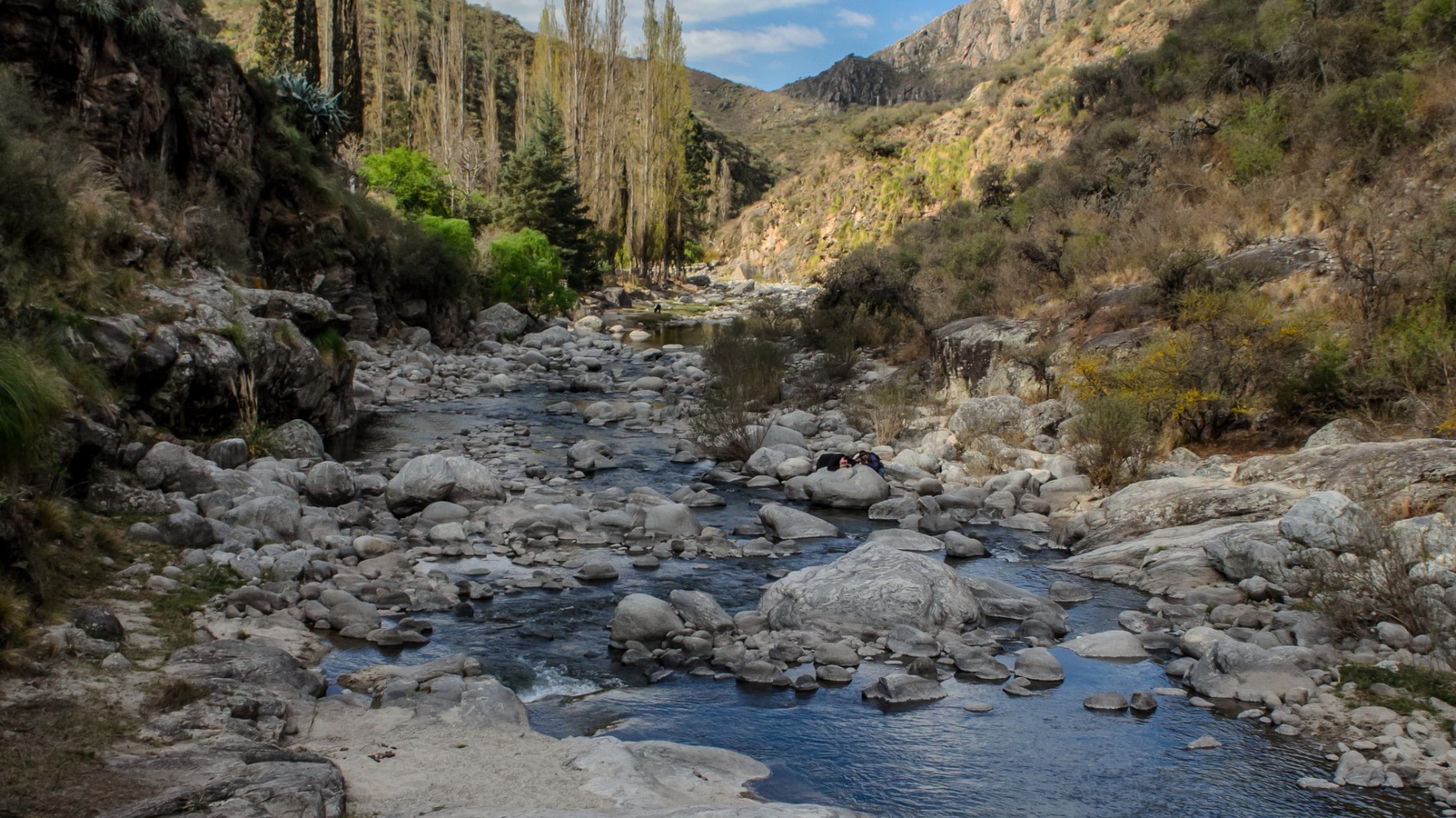 Ambato, tesoro natural