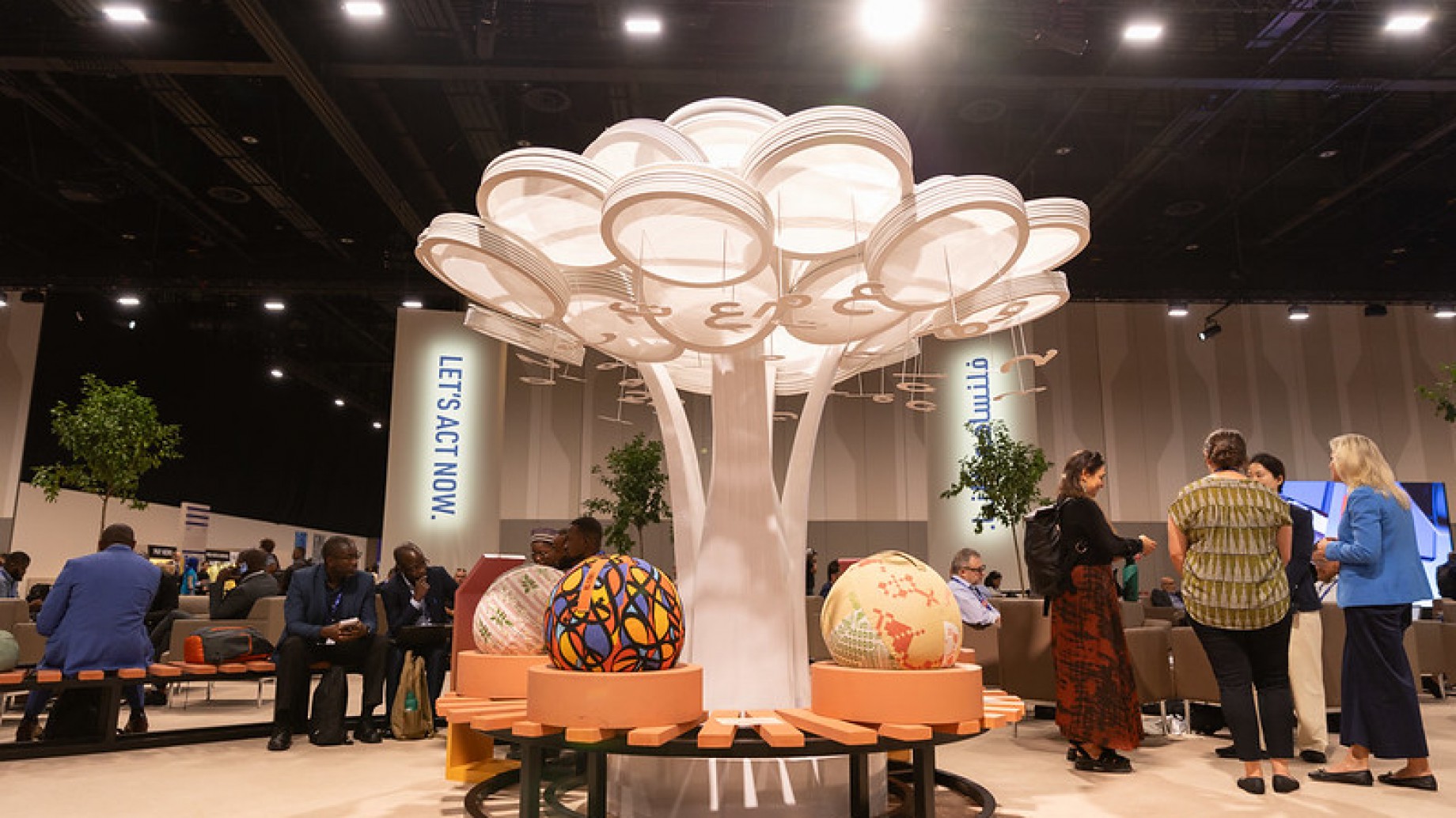 La disputa UE - Mercosur se traslada a la cumbre del Clima