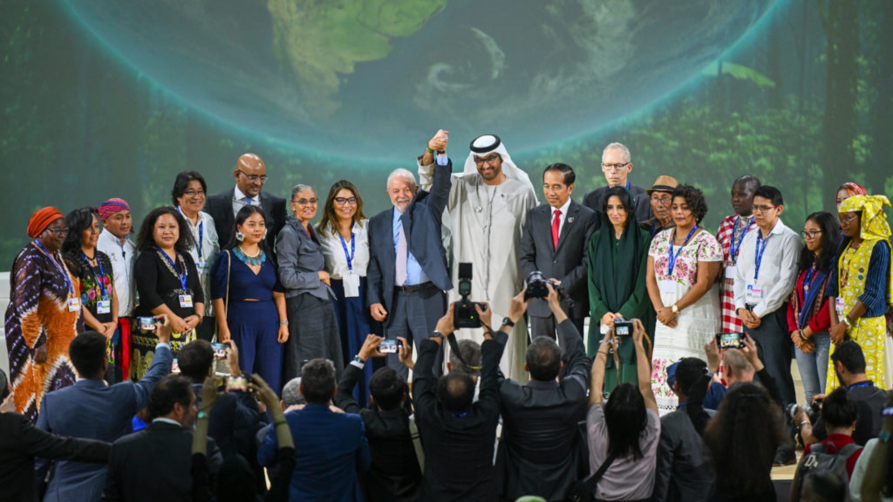 Los combustibles fósiles y la agricultura dividen a Latinoamérica