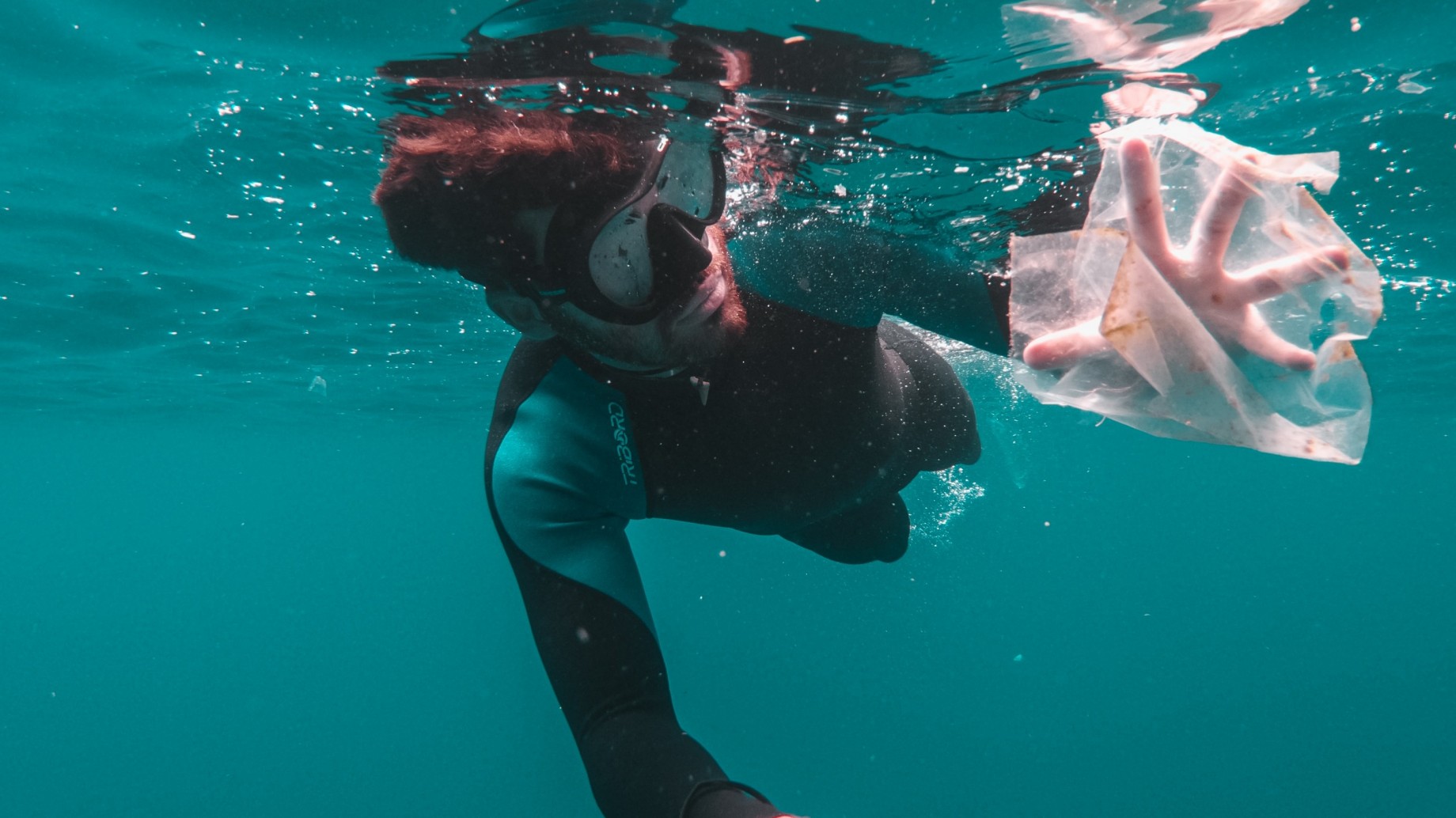 La energía solar transformaría los plásticos en productos valiosos, pero, para que suceda en gran escala, aún habrá que esperar