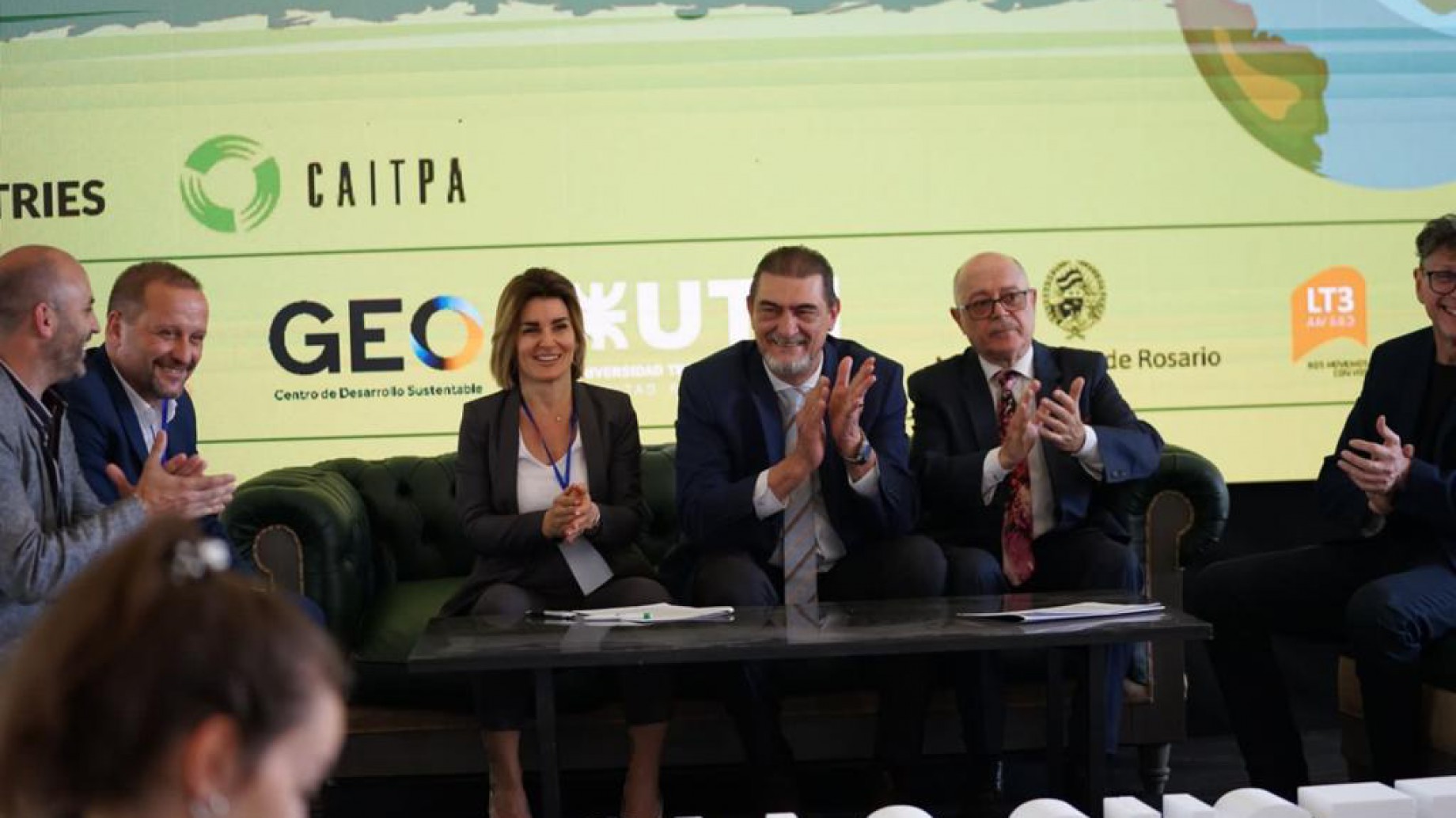 Solo el 7,1% de los residuos industriales son tratados en Argentina