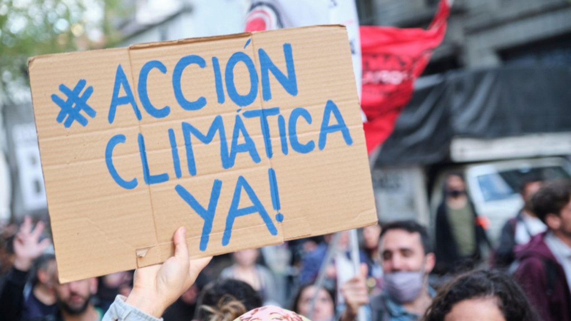 En una nueva era para Argentina, la defensa del ambiente debe mantenerse fuerte