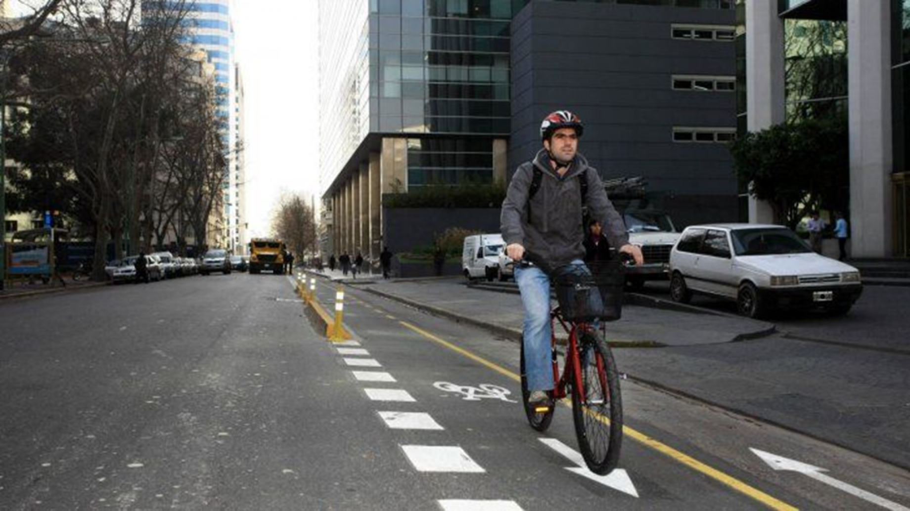 ¿Se viene otro boom de bicicletas en AMBA por el aumento del boleto de tren, subte y buses?