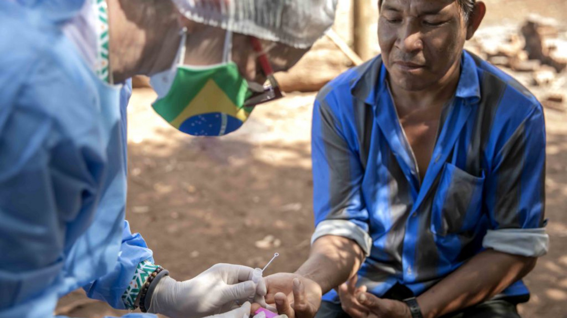 Cómo prevenir los efectos de la crisis climática en la salud