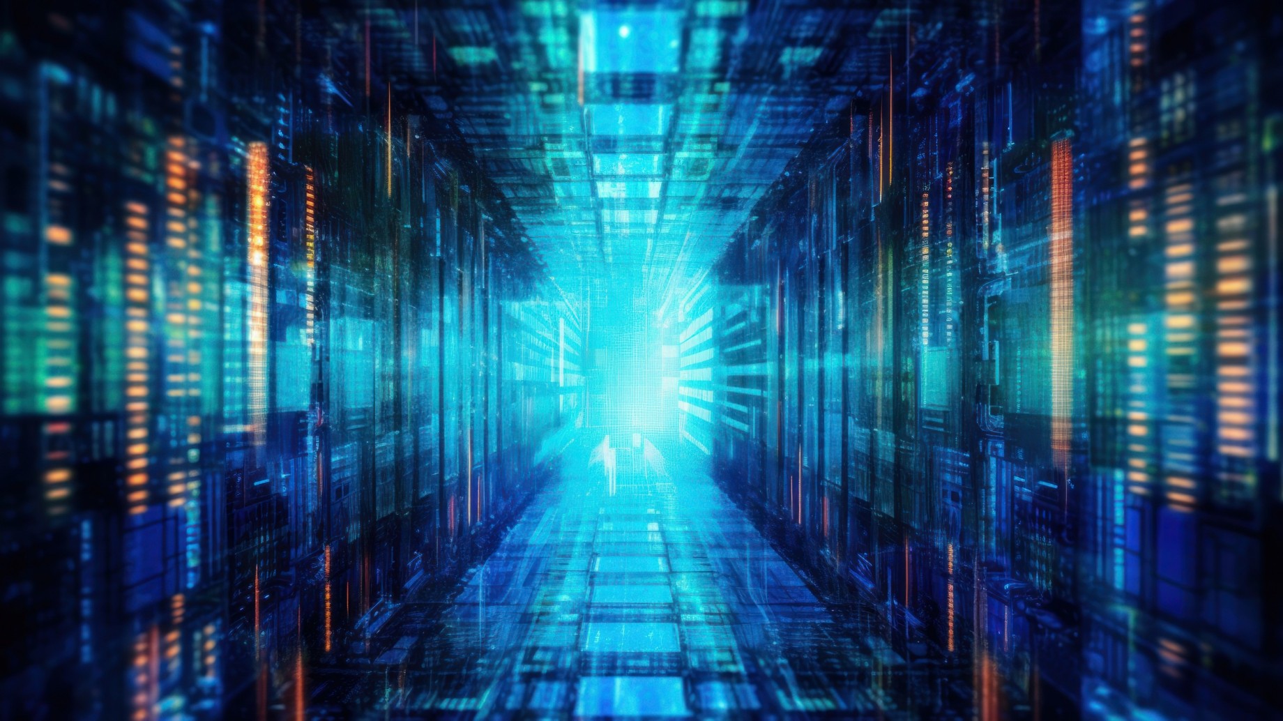 Para el año 2030, los centros de datos van a consumir el 20% de la energía global