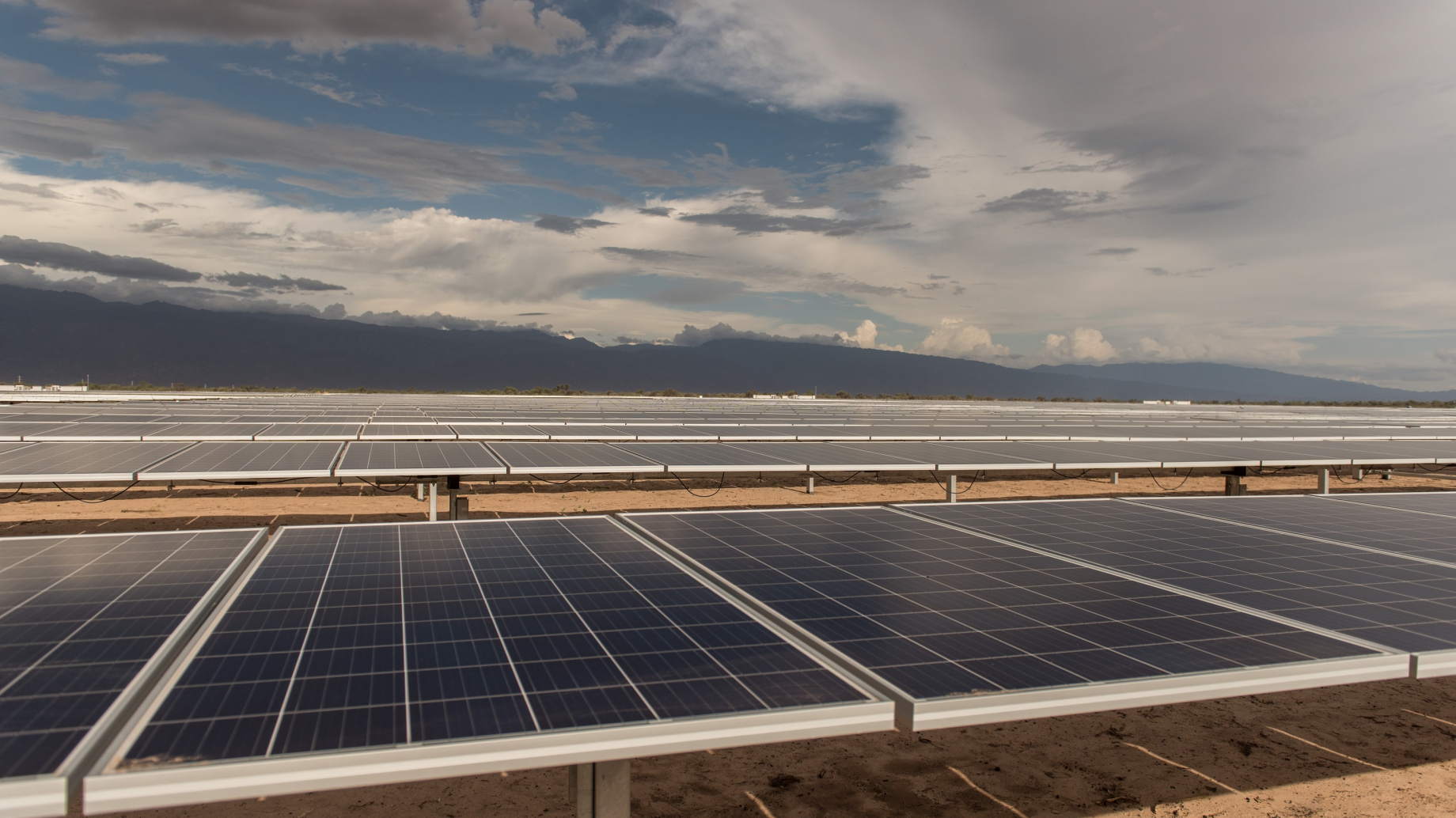 Tras 12 años de fuertes déficits energéticos, Argentina tendrá en 2024 nuevamente superávit eléctrico