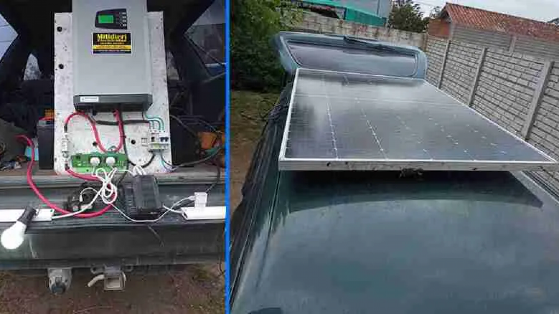 El autoconsumo de energía cubrió un 3% de la demanda eléctrica a nivel global. Se mejoró un 70% la cifra lograda en 2022