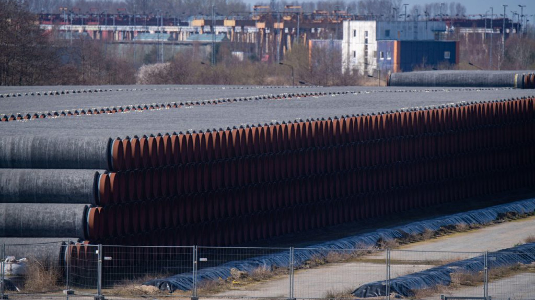 ¿Por qué fracasan tan seguido los proyectos de gas natural?