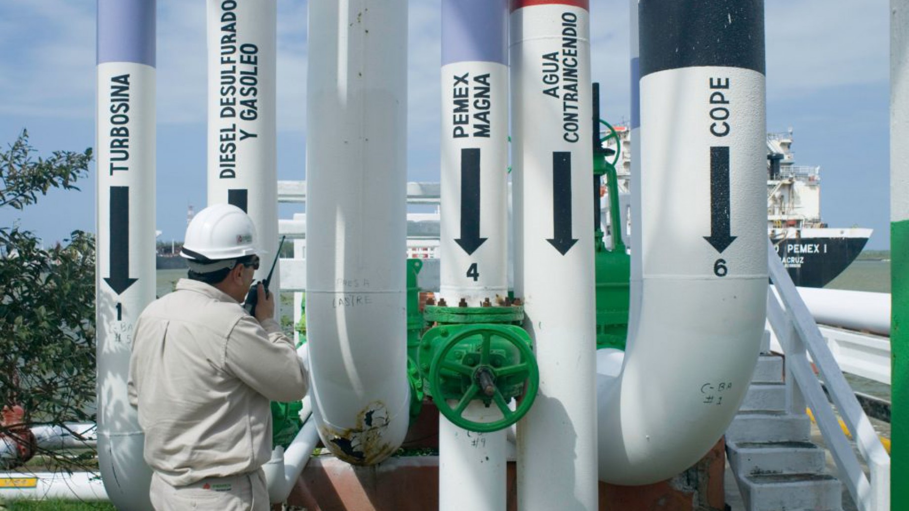 'No se puede combatir el cambio climático inyectando dinero en las acciones que lo generan'