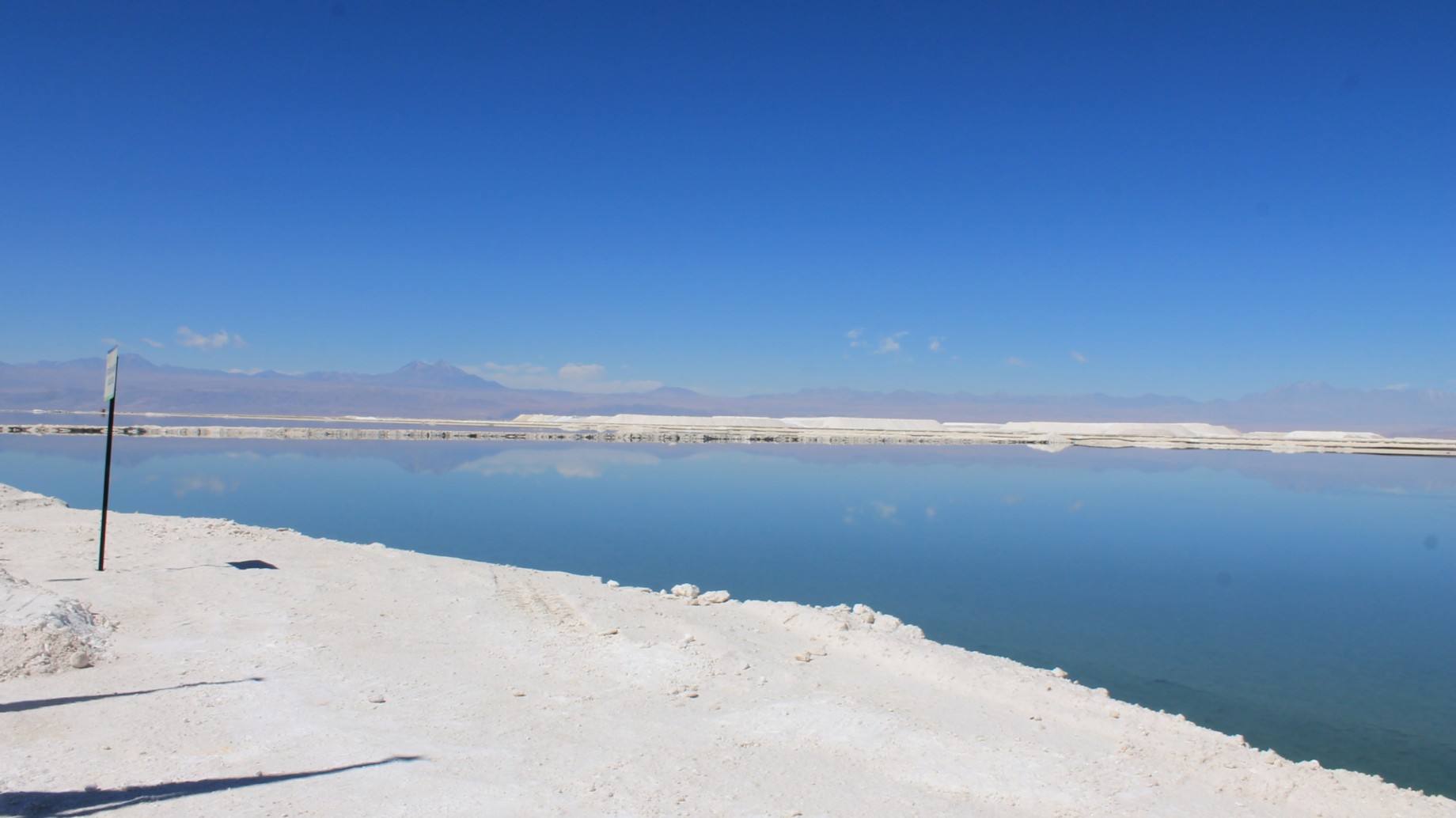 Extracción Directa de Litio con reinyección de salmueras: el cuestionado "Santo Grial" de la minería