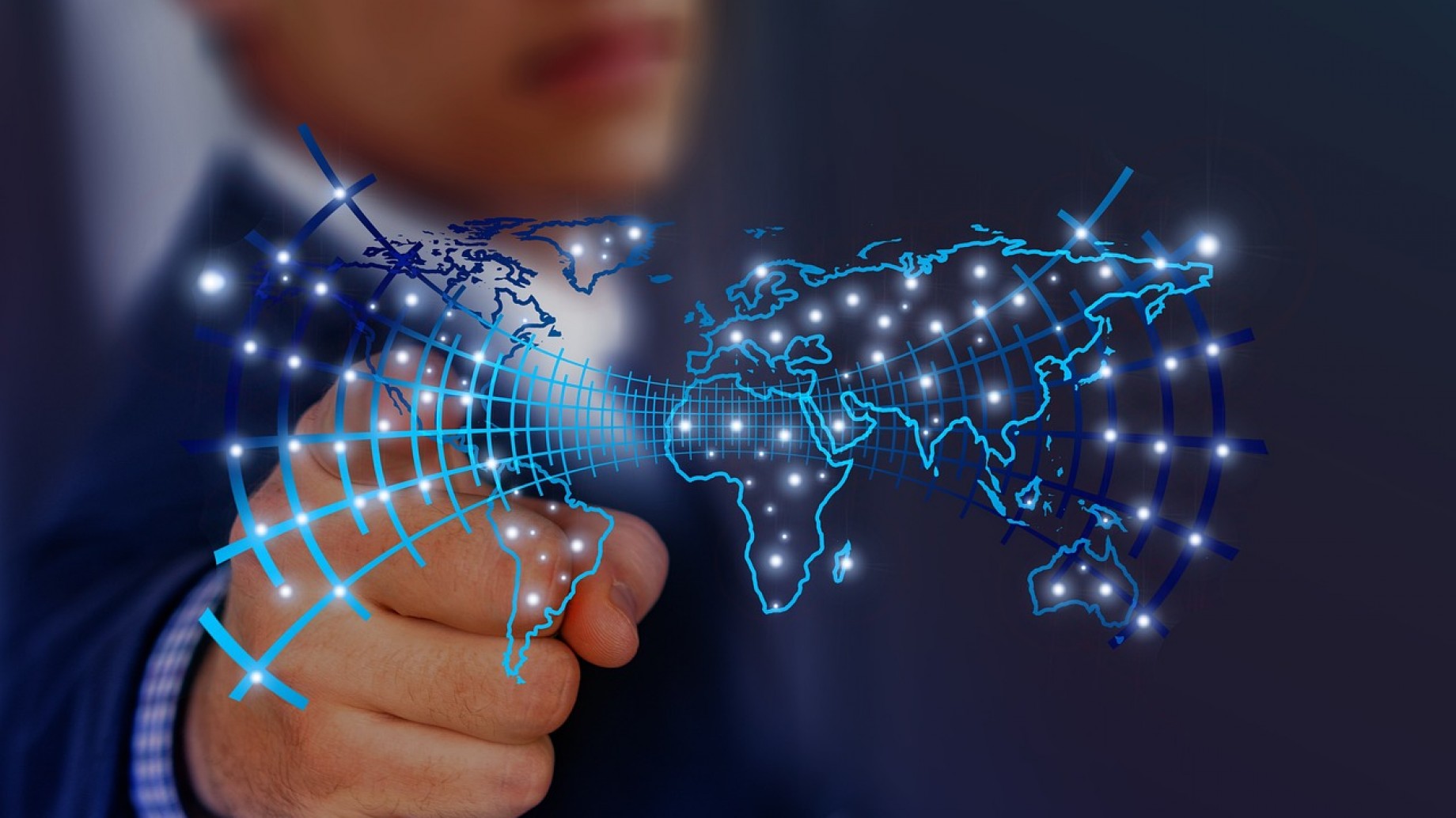 Tecnología: ¿villana o socorrista ante el cambio climático?