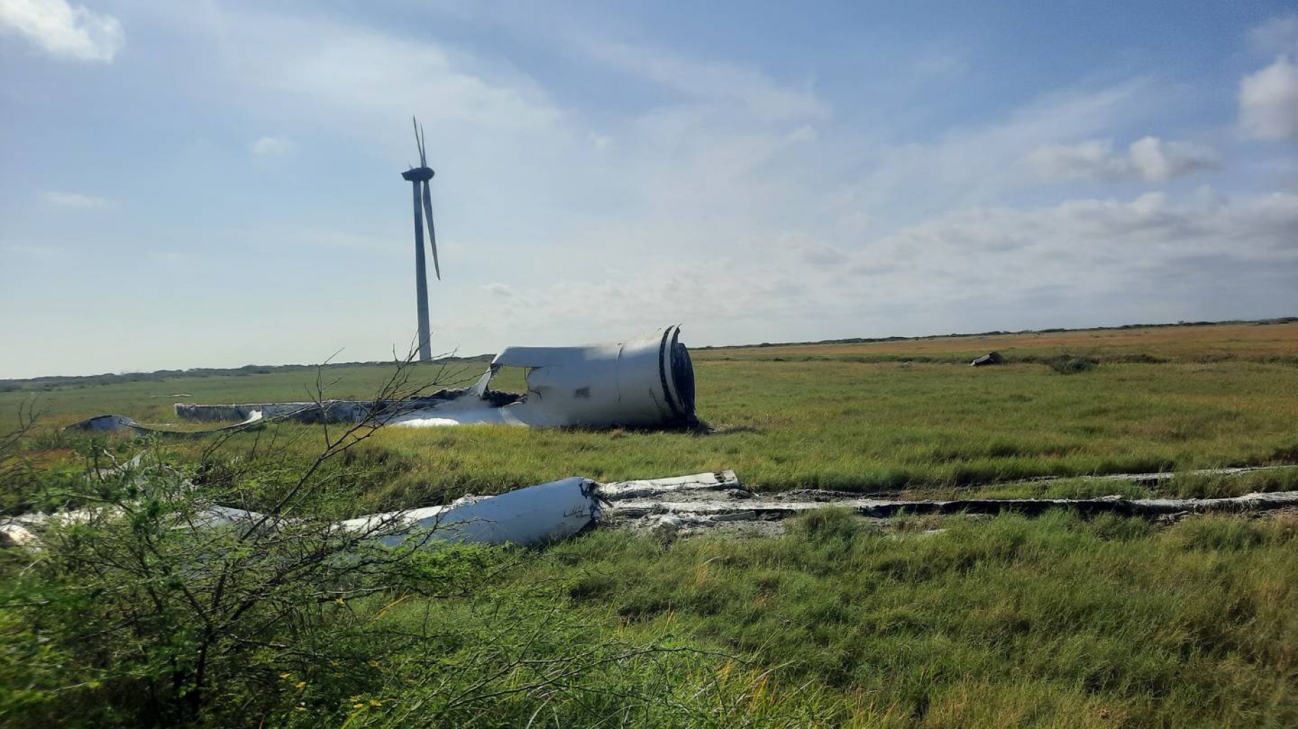 La paralización del Parque Eólico La Guajira refleja el desinterés por las energías renovables en Venezuela