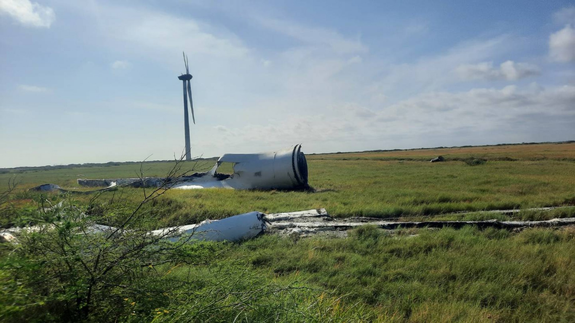 La paralización del Parque Eólico La Guajira refleja el desinterés por las energías renovables en Venezuela