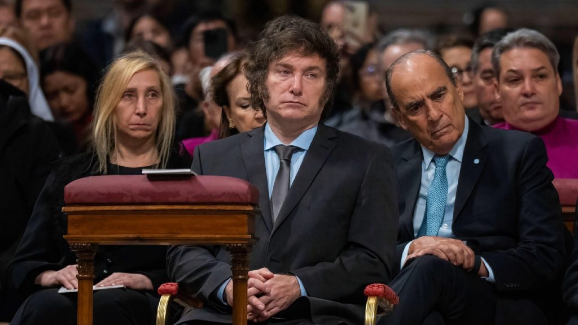 ¿Cuál será el futuro de las relaciones entre Argentina y China?