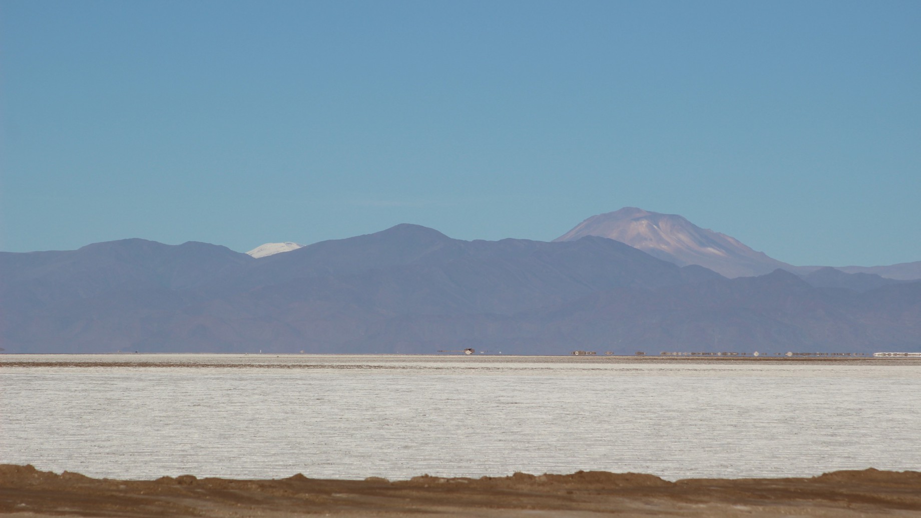 Concentración de empresas, falsa transición energética y falta de transparencia en la explotación de litio en Argentina