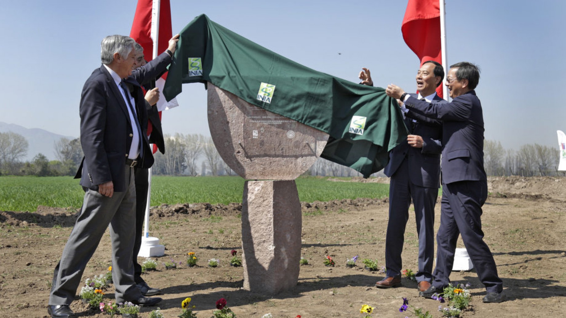 Cobre, pragmatismo y ambiente: la historia de las relaciones Chile-China