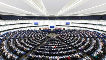 Caída de los partidos verdes en una Europa preocupada por la migración y la guerra