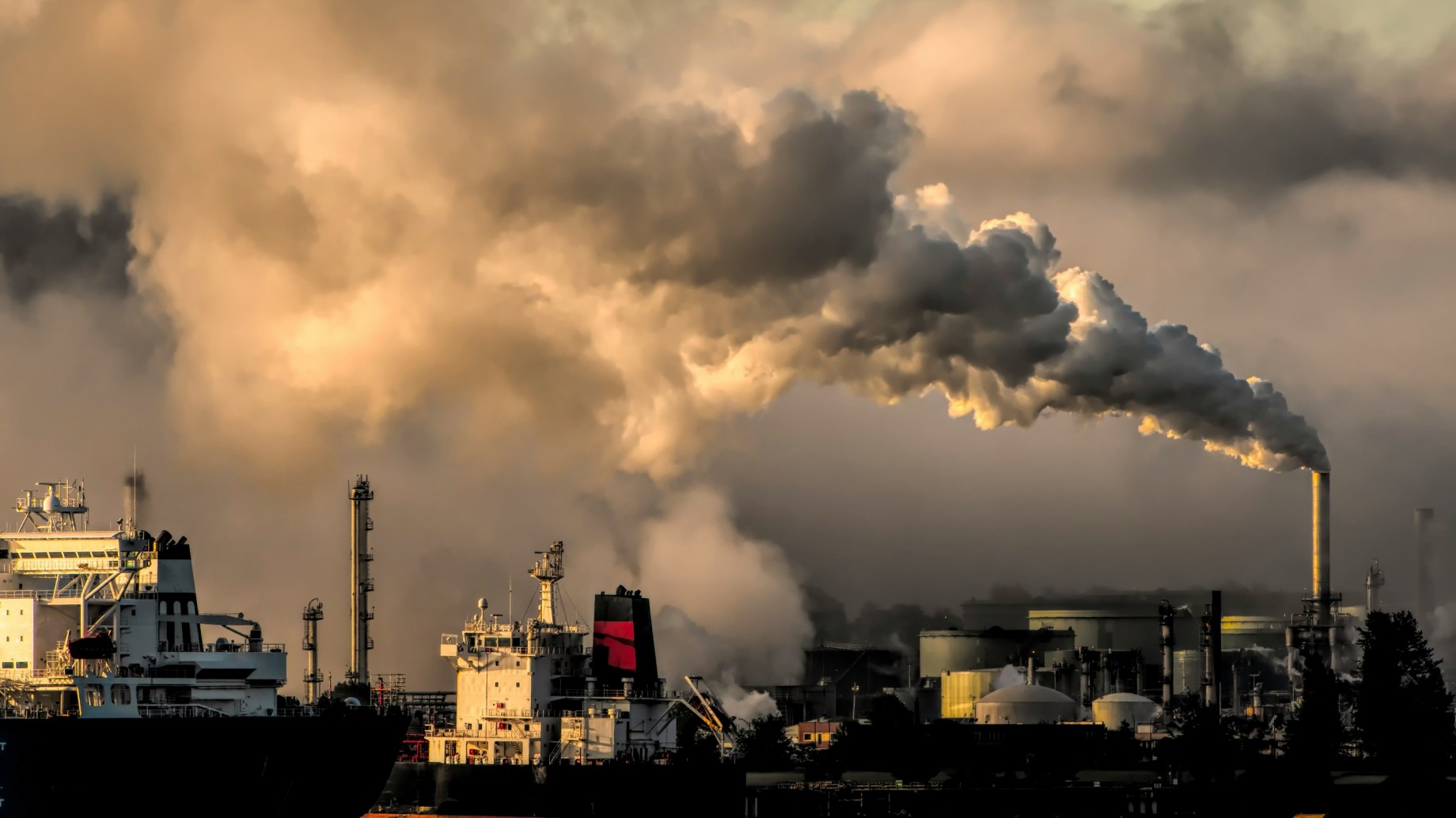 Un nuevo informe muestra que, en 2024, el caos climático ya está pasando factura