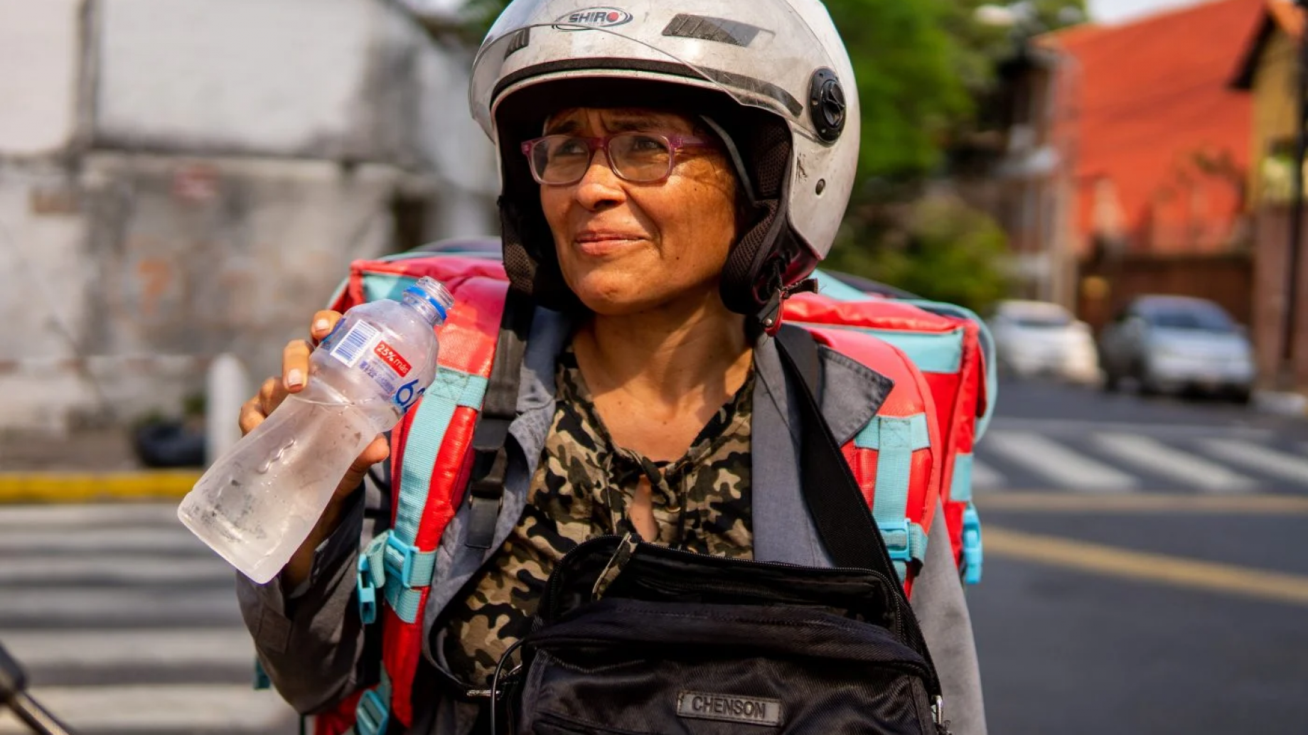 ¿Cómo está afectando el cambio climático a los trabajadores en América Latina?