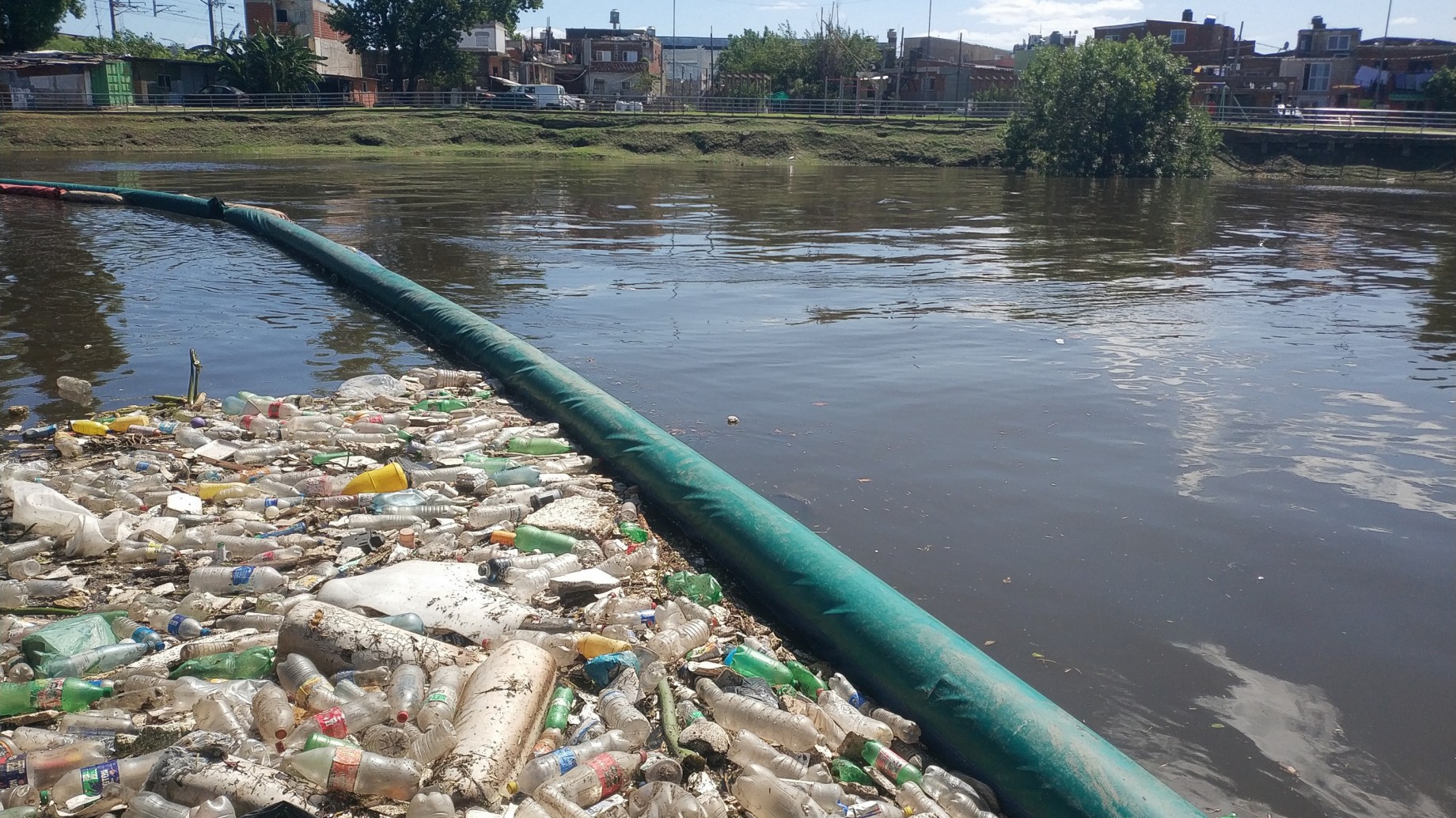 Riachuelo: a 16 años de la sentencia advierten una falta de ejecución