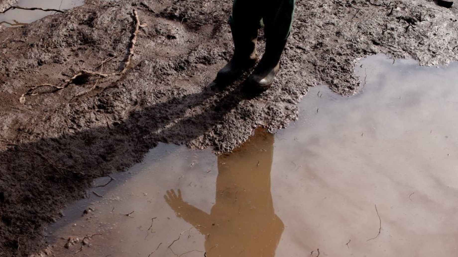 Los agricultores del sur de Brasil, en la primera línea de la crisis climática