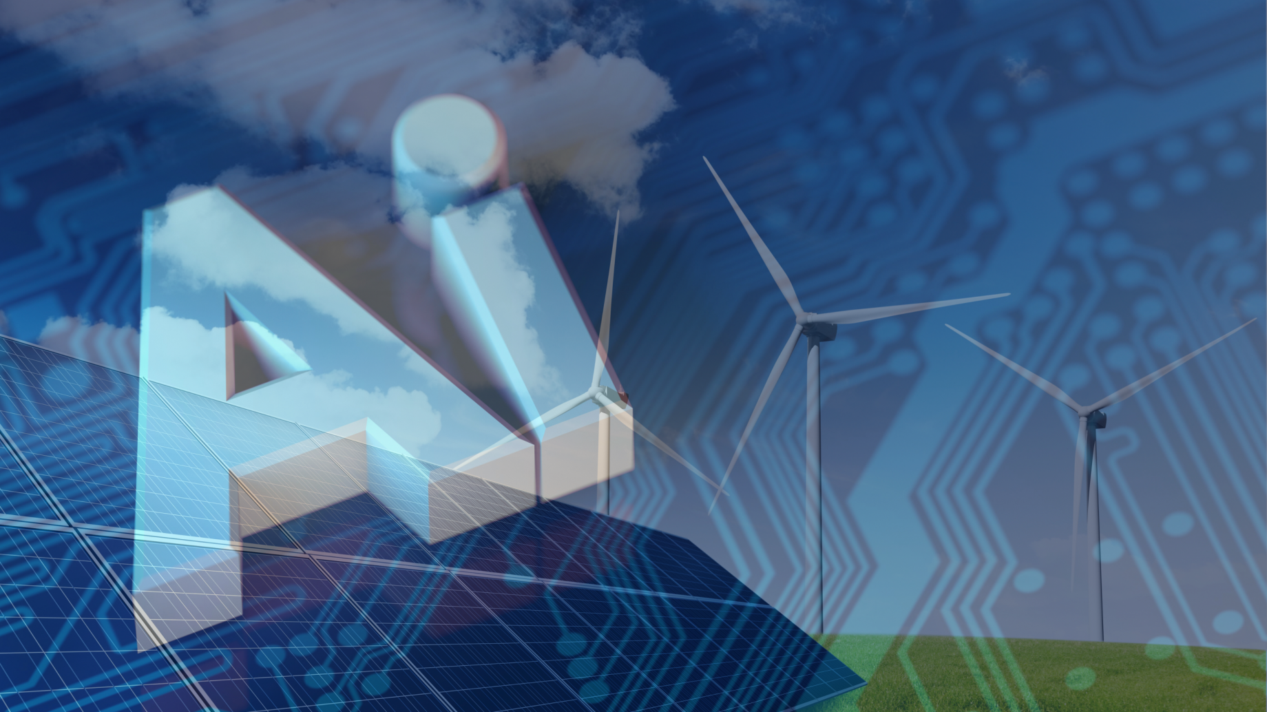 Brasil pierde la oportunidad de liderar debates sobre el uso de inteligencia artificial en la transición energética