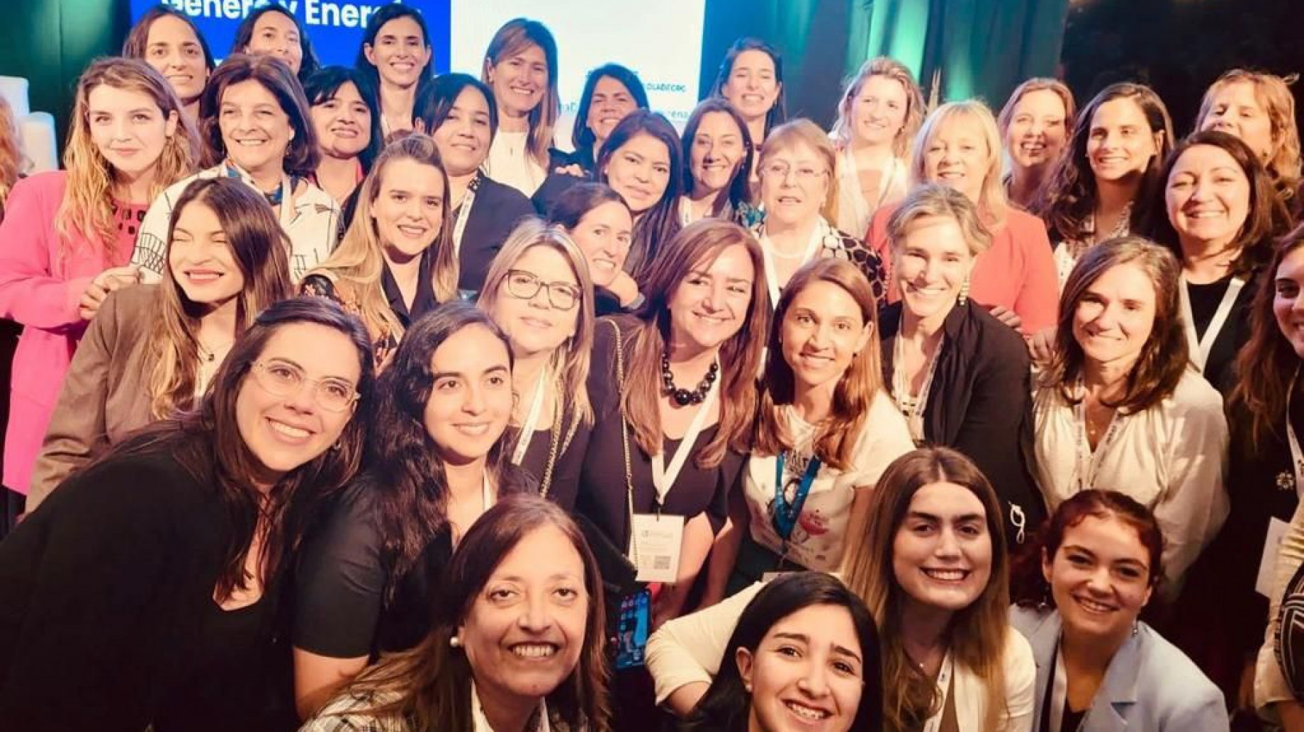 Las desigualdades de género en el sector energético argentino