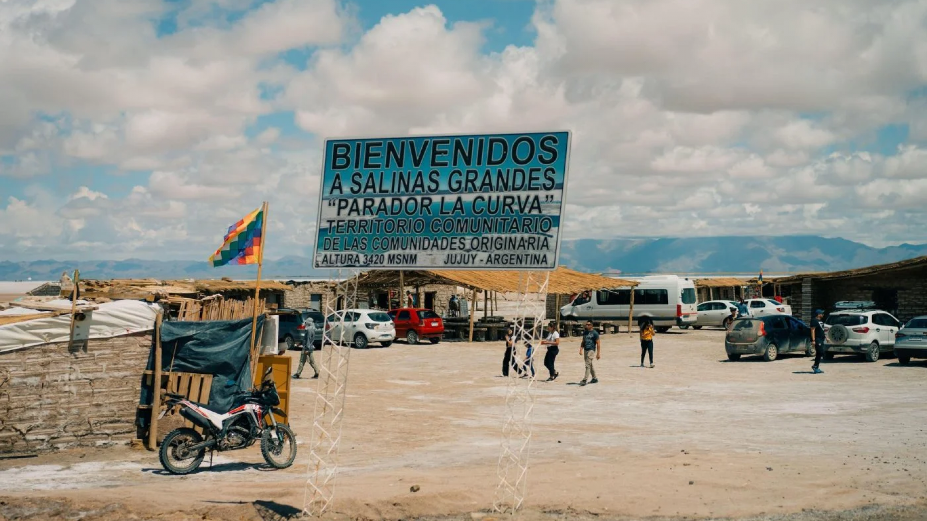 El rol de China en la reconfiguración de las periferias latinoamericanas