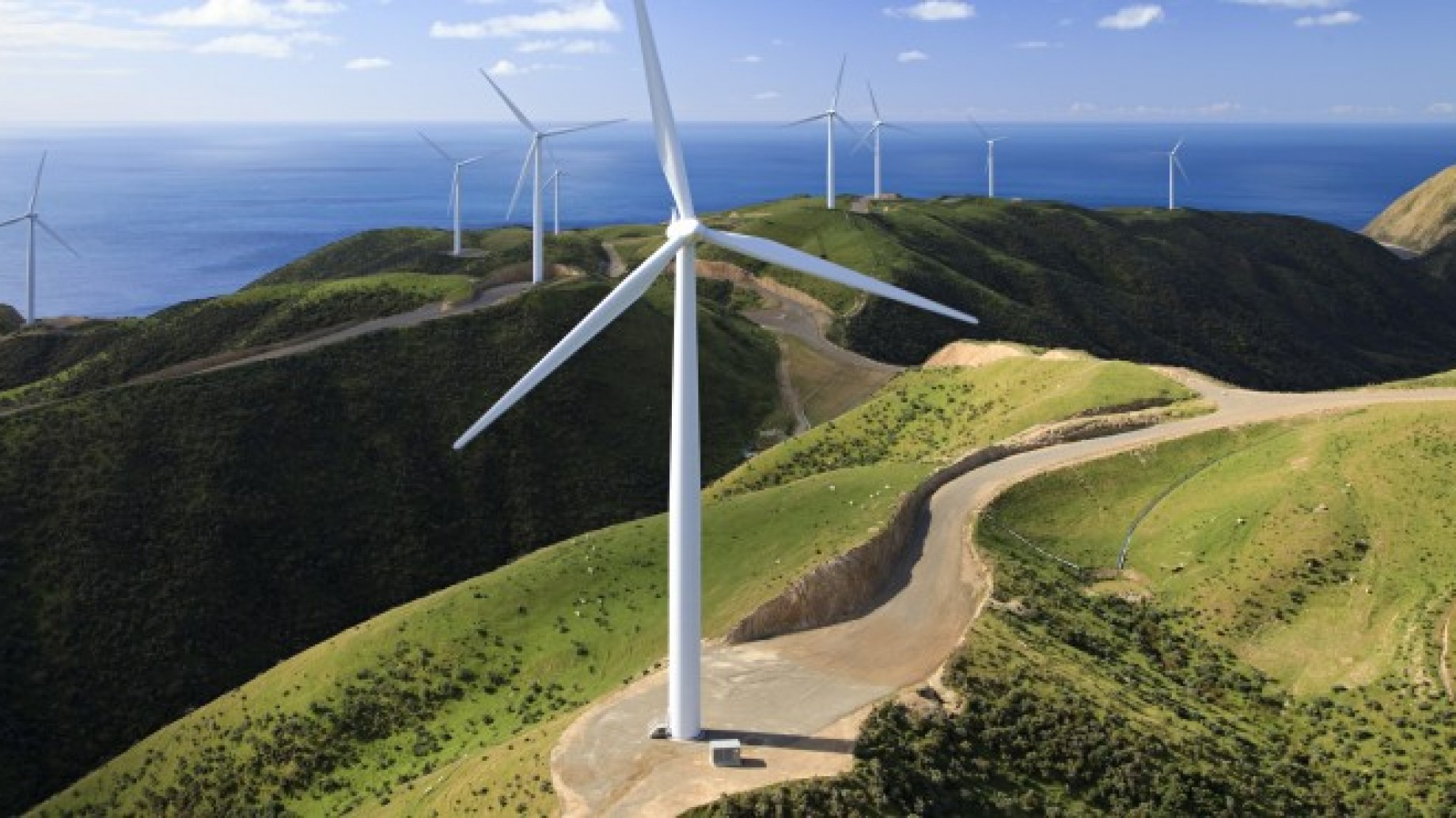 Diferencias entre las dos ciudades más ventosas del mundo: Wellington (Nueva Zelanda) y Río Gallegos (Argentina)