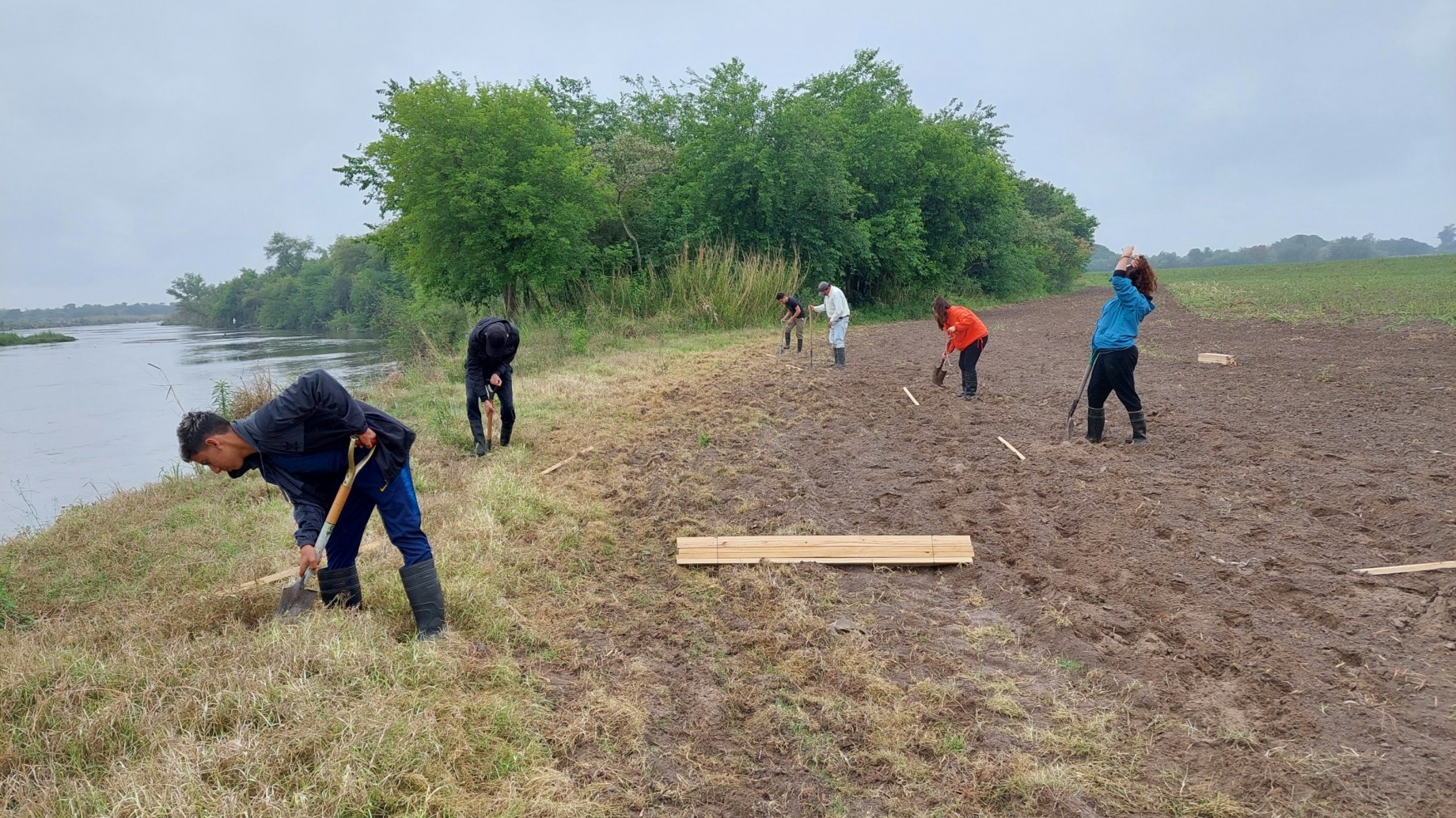 Cuando la biodiversidad es la respuesta a todas las preguntas