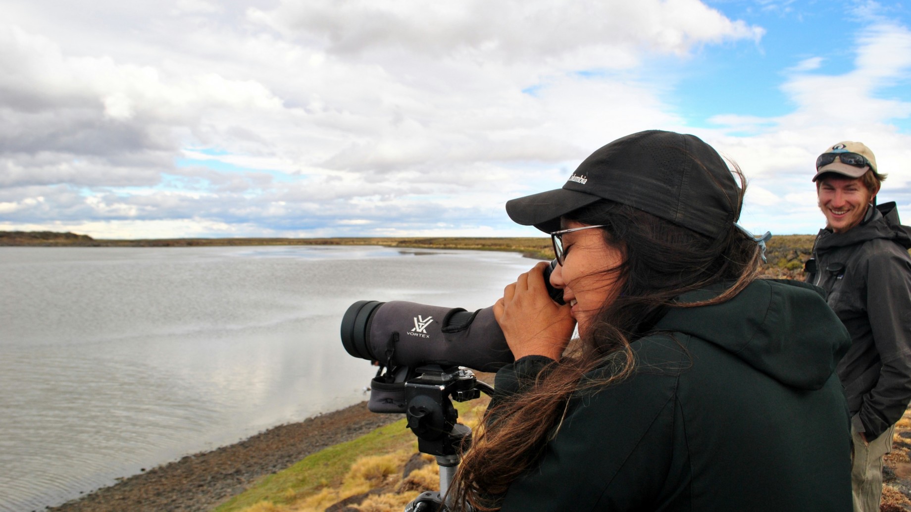 Abre la convocatoria al voluntariado del Programa Patagonia