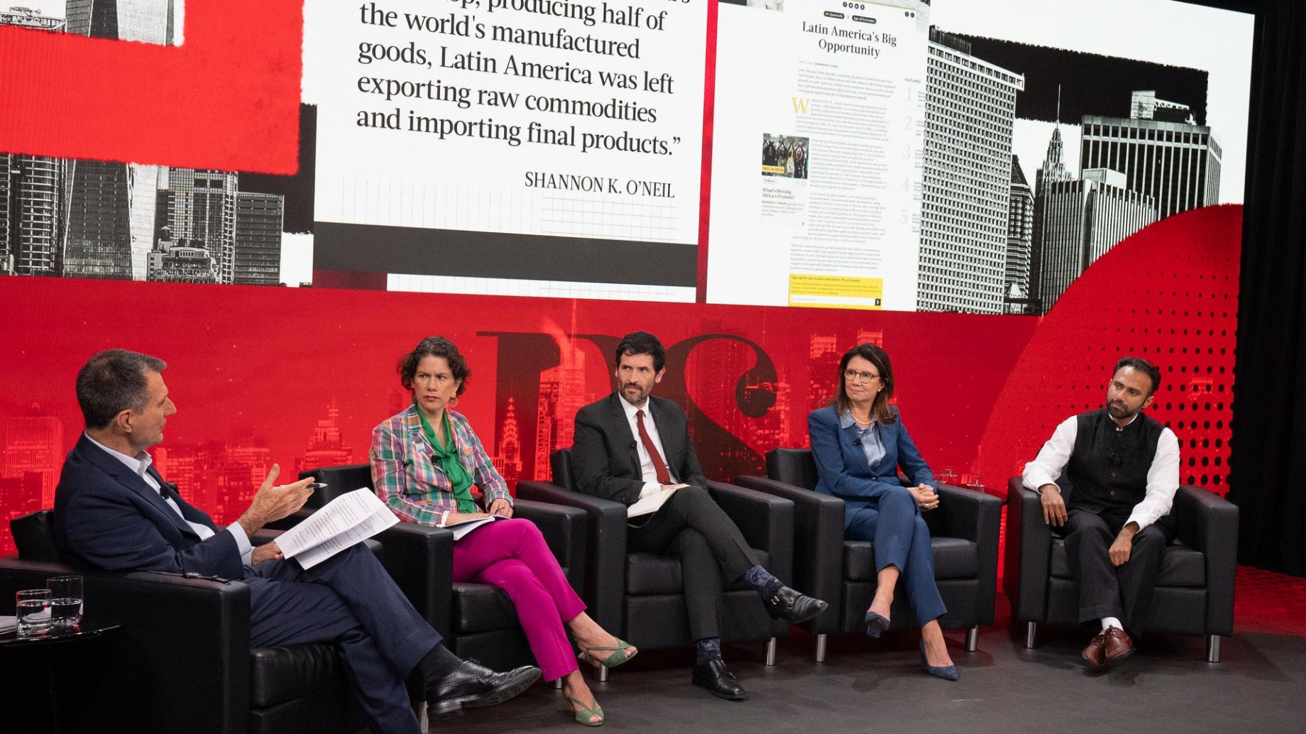 Alianza Potencia Energética Latinoamérica: impulsando la transición energética justa en Chile, Brasil y Colombia