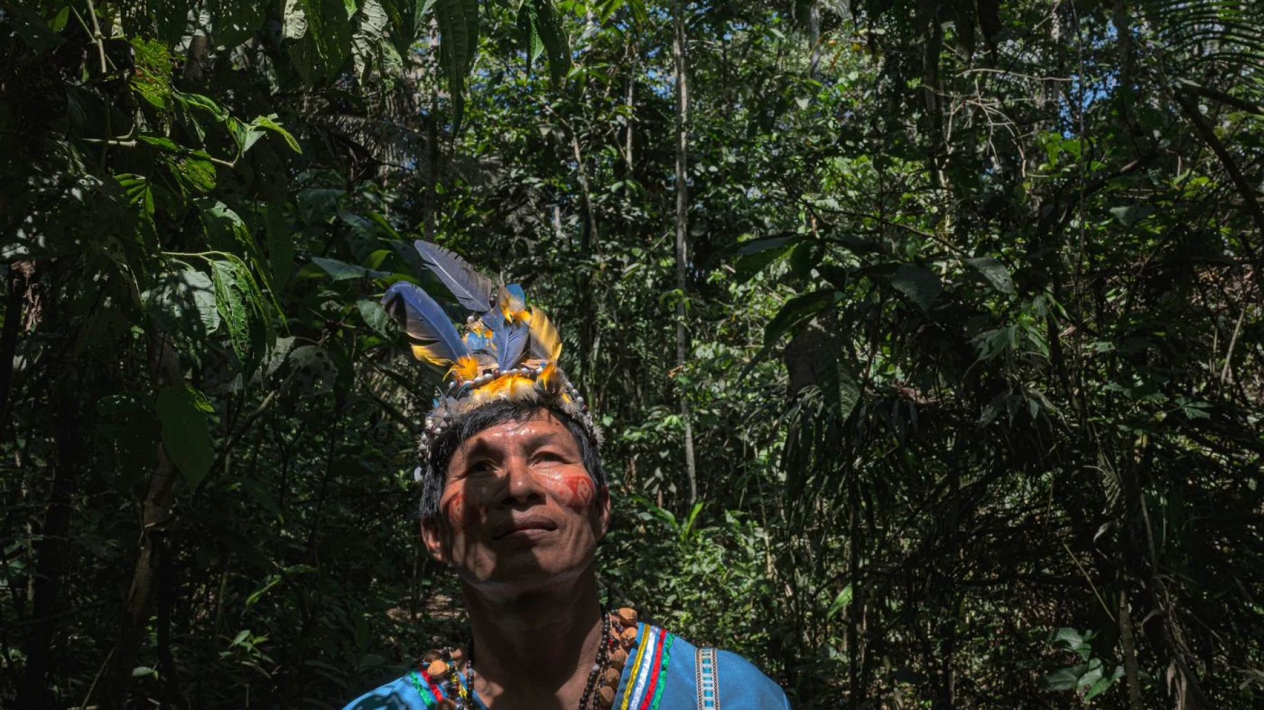 Ecuador se abre a los mercados de carbono, entre el optimismo y la oposición