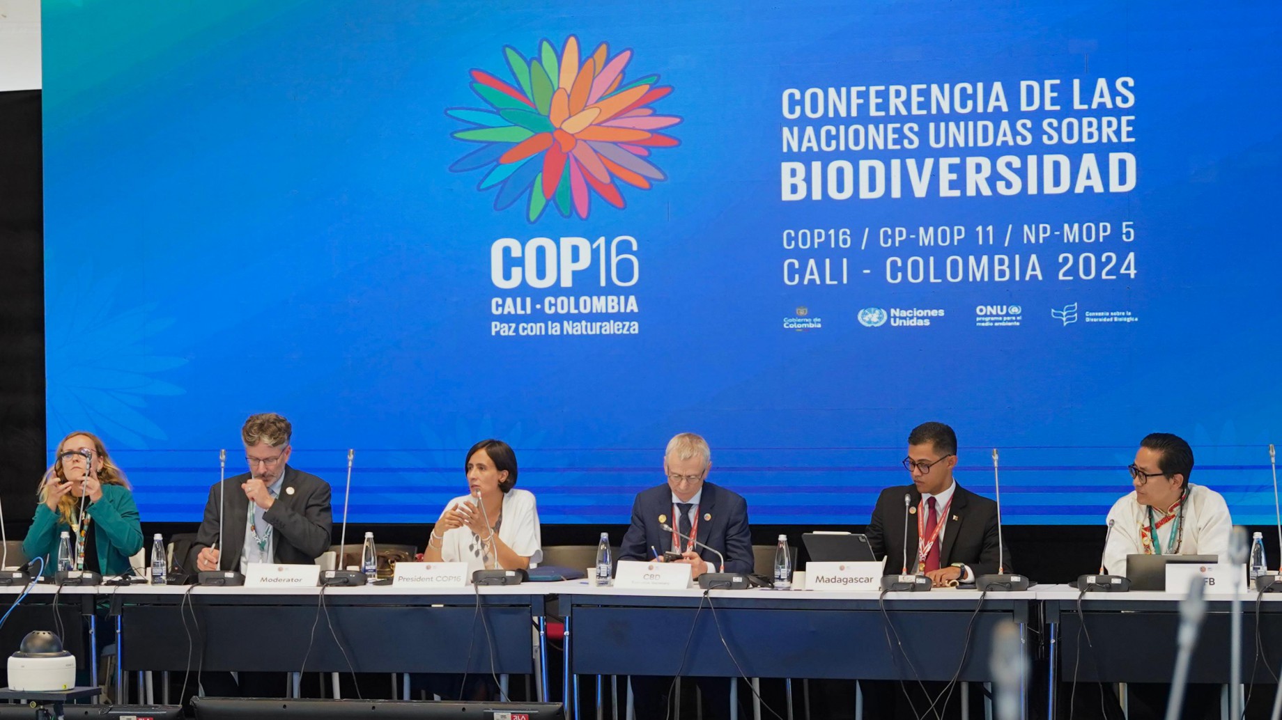 Carta abierta de líderes, científicos, empresas y activistas pidiendo una alianza latinoamericana por el clima