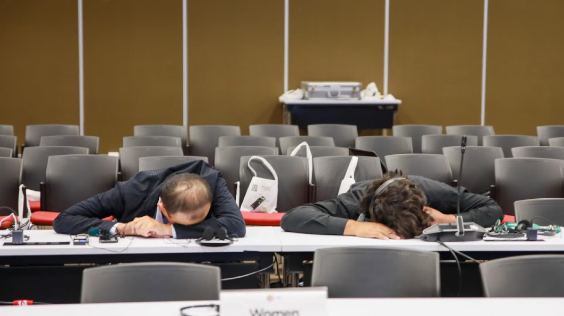 La propuesta de Colombia que desafía el orden financiero global