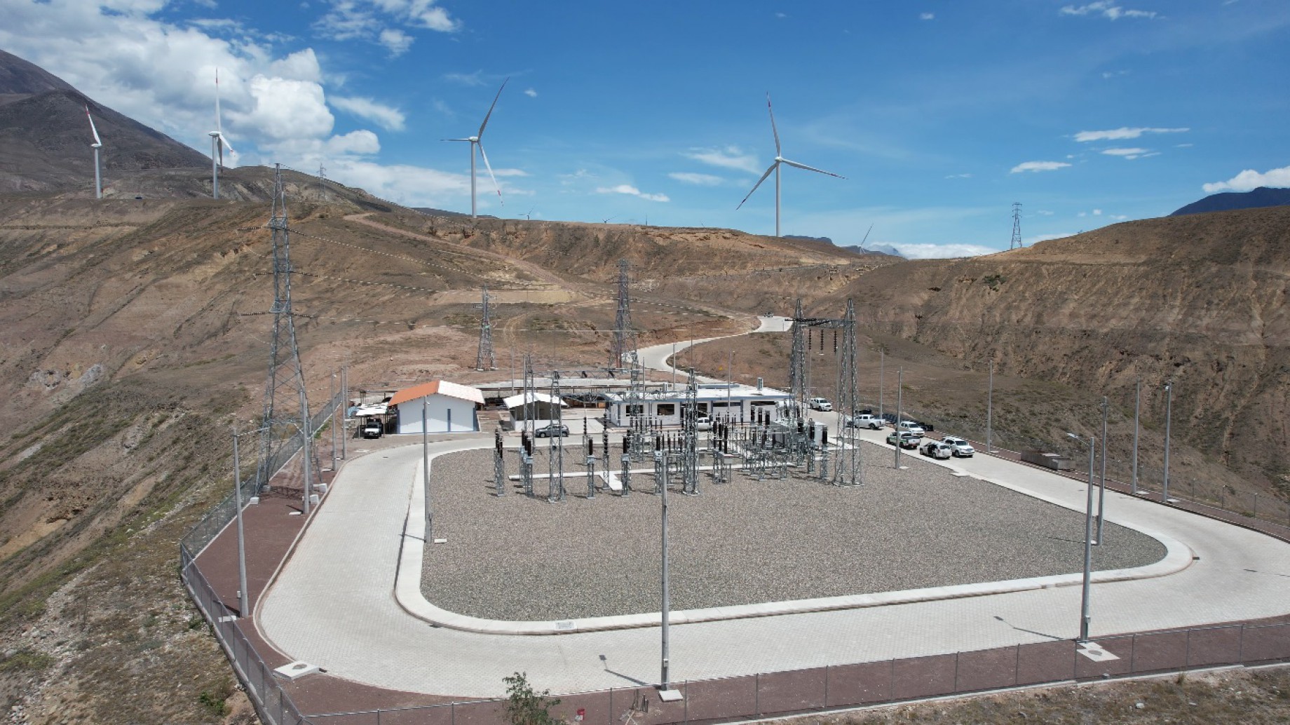 Triplicar las energías renovables: una meta pendiente para América Latina