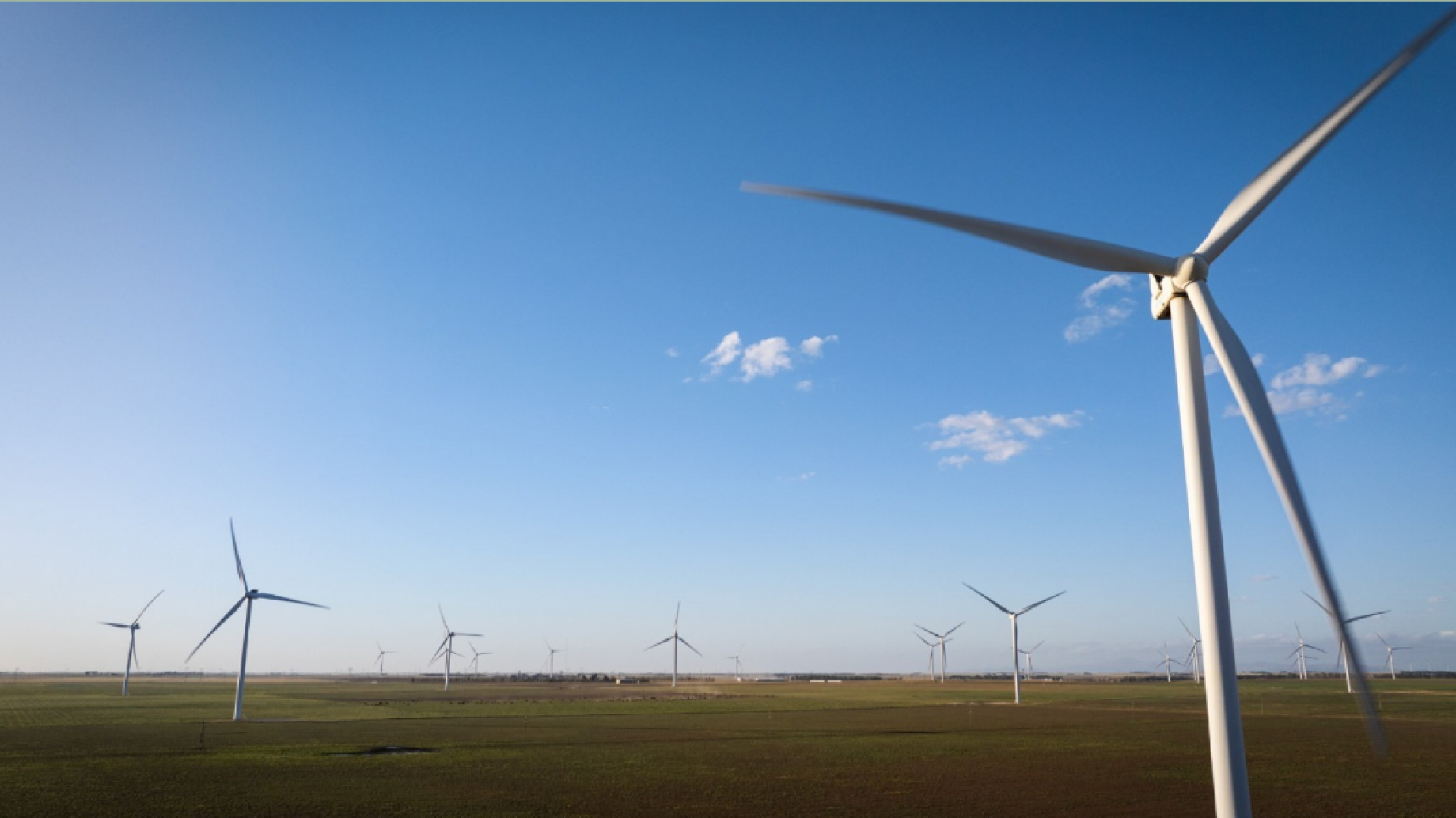 Crecen las renovables en Argentina y ya están a un paso del objetivo de la década: 20% del consumo total