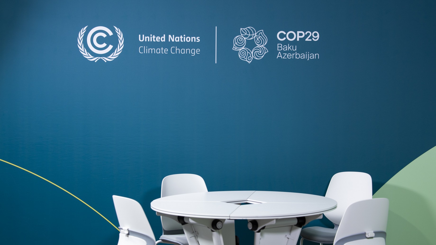 Buscando una mano del mercado: COP29 avanza en créditos de carbono regulados